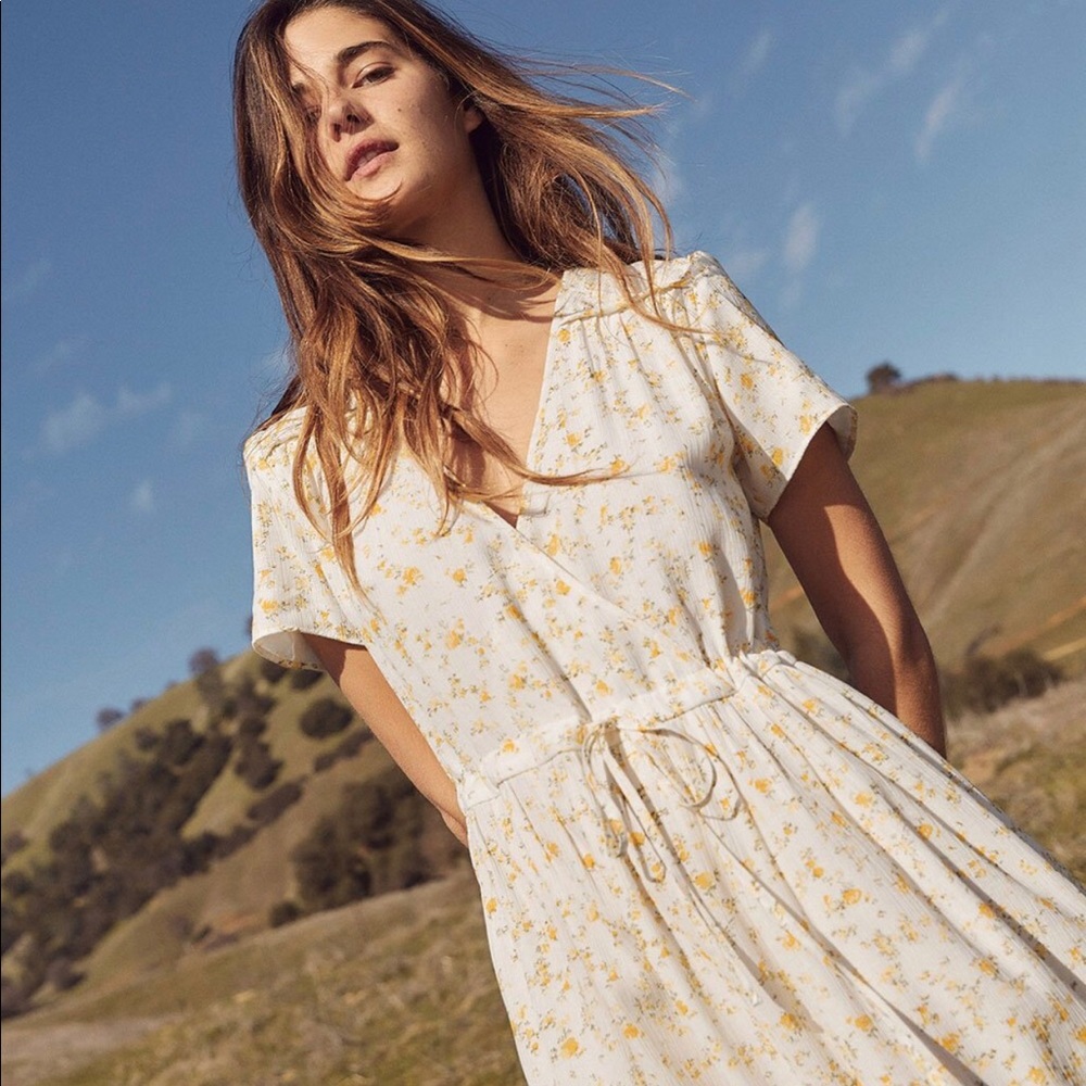 Dawn Dress by Christy Dawn